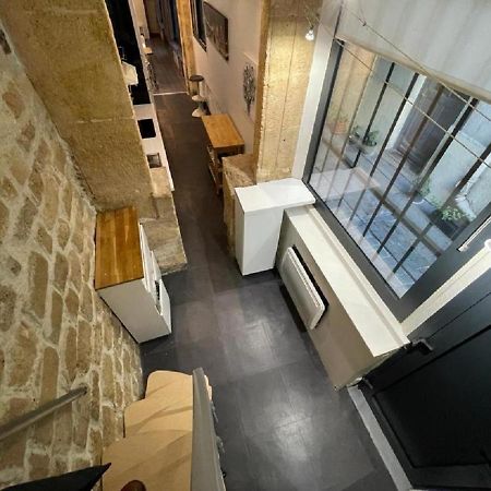 1 Bedroom Louvre Jeuneurs Paris Exterior foto