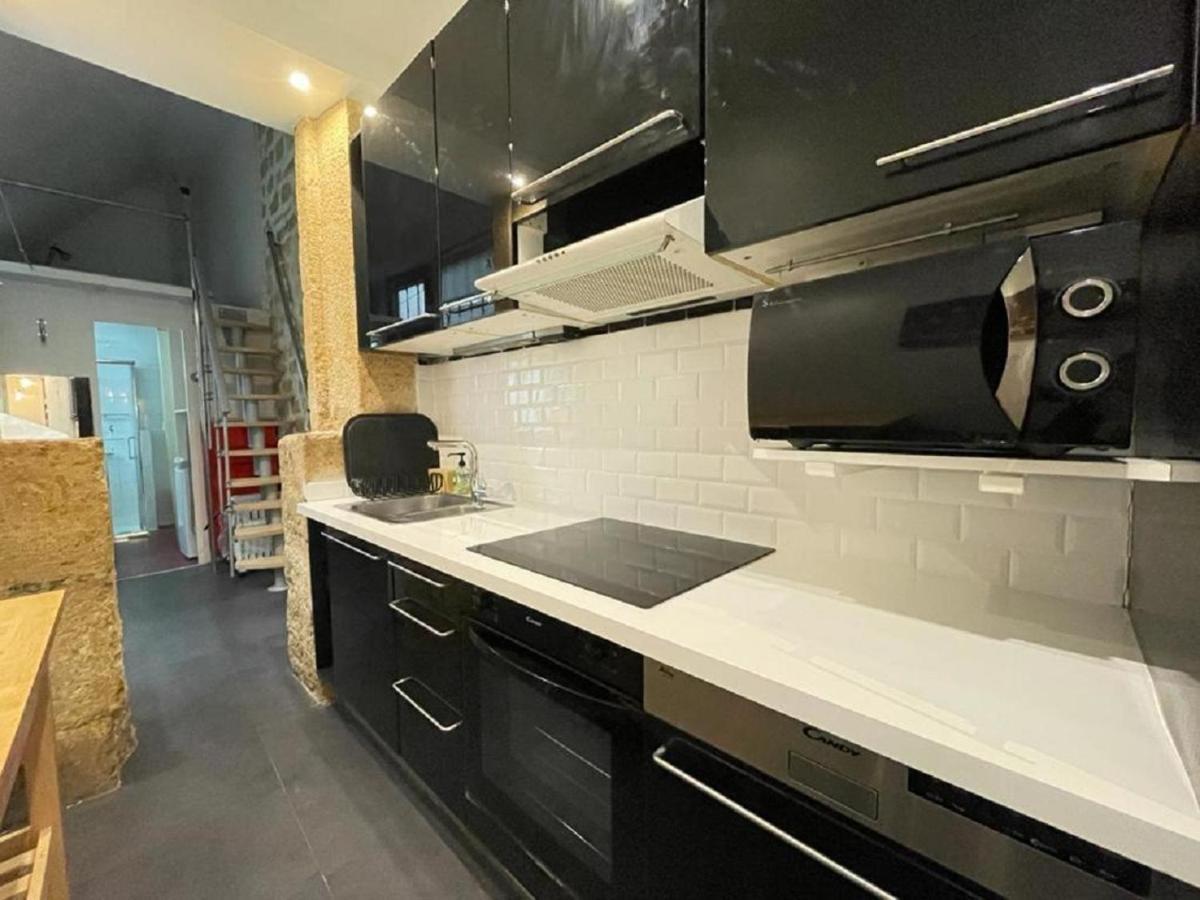 1 Bedroom Louvre Jeuneurs Paris Exterior foto