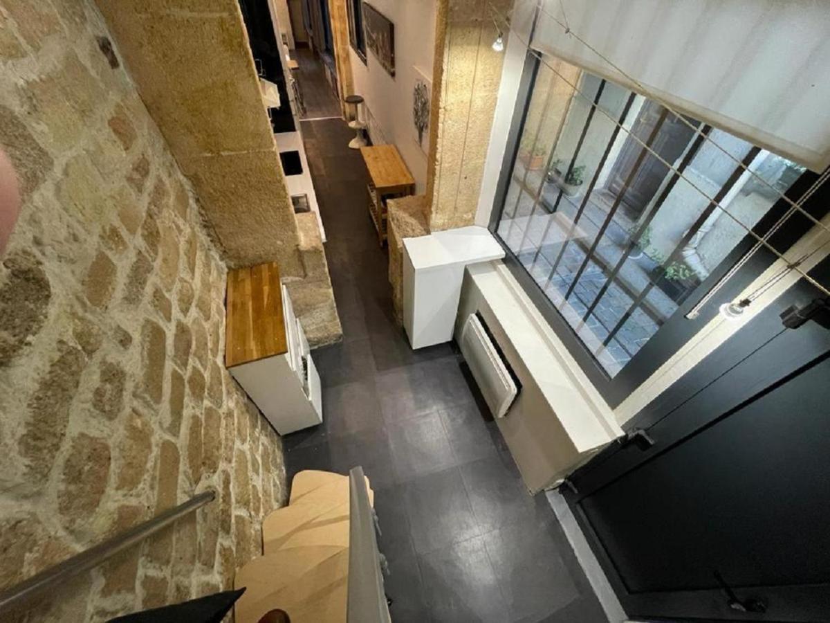 1 Bedroom Louvre Jeuneurs Paris Exterior foto